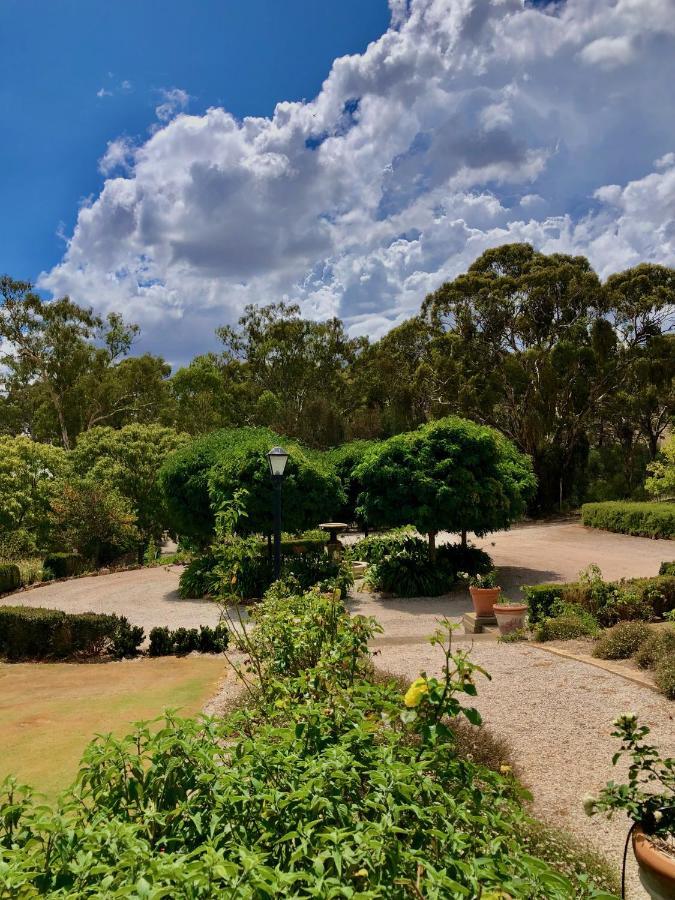Battunga Cottages Watervale Exterior photo